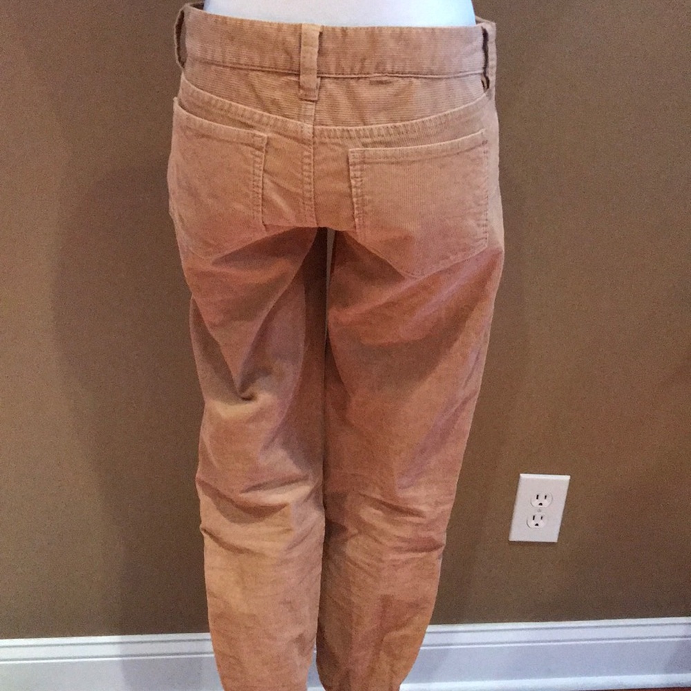 J.Crew corduroy - Picture 3 of 3